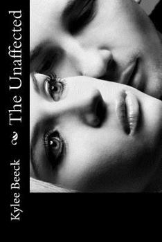 Paperback The Unaffected Book