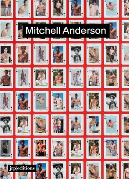Hardcover Mitchell Anderson Book