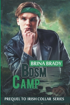 Paperback Bdsm Camp Book