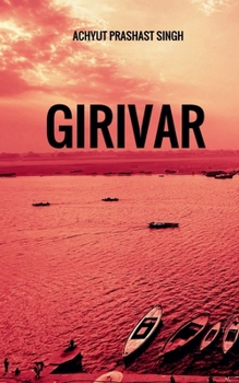 Paperback Girivar Book