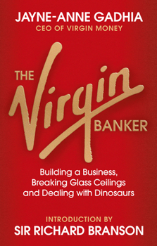 Paperback The Virgin Banker Book