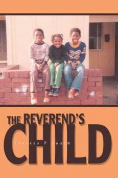 Paperback The Reverend's Child Book