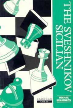 Paperback Sveshnikov Sicilian Book