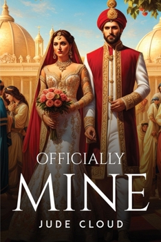 Paperback Officially Mine Book
