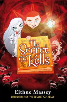 Paperback The Secret of Kells Book