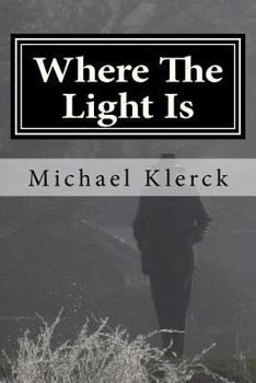 Paperback Where The Light Is: est vita Book