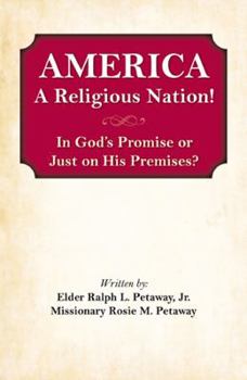 Paperback America! A Religious Nation Book