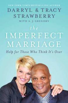 Hardcover The Imperfect Marriage: Help for Those Who Think It's Over Book