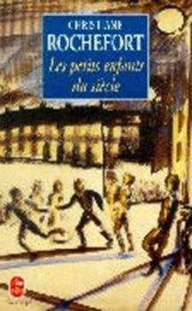 Paperback Les Petits Enfants Du Siecle Book