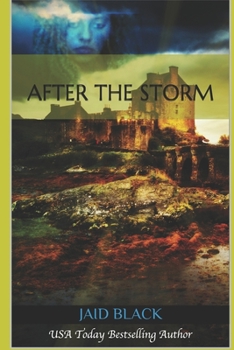 After The Storm - Book #1 of the Scottish Highlands
