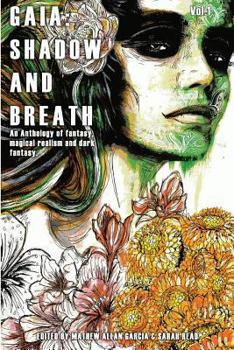 Paperback Gaia: Shadow & Breath Book
