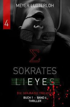 Paperback Sokrates Lieyes - Band 4 - Thriller: Beteilige [German] Book
