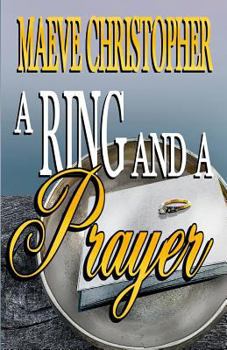 Paperback A Ring and a Prayer Book