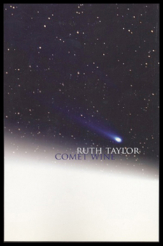 Paperback Comet Wine Book