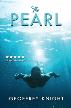 The Pearl - Book  of the Pearl Trilogy