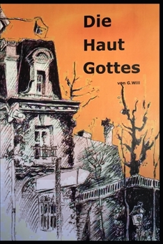 Paperback Die Haut Gottes [German] Book