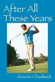 Paperback After All These Years Book