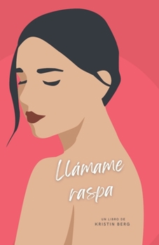 Paperback Llámame raspa [Spanish] Book