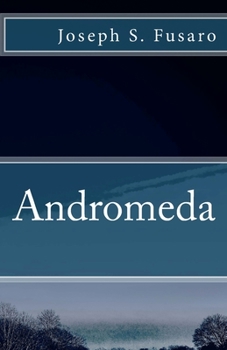 Paperback Andromeda Book