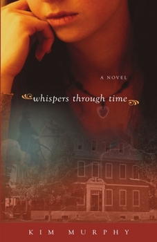 Paperback Whispers Through Time Book