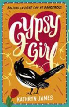 Paperback Gypsy Girl Book