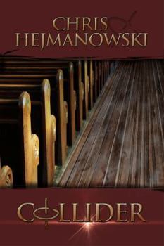 Paperback Collider Book