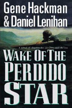 Hardcover Wake of the Perdido Star Book