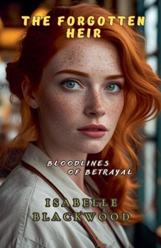 Paperback The Forgotten Heir Book