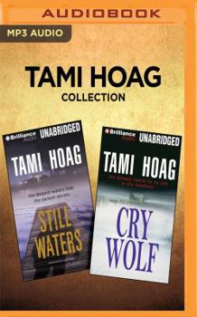 Still Waters / Cry Wolf