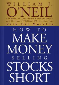 Paperback How to Make Money Selling Stocks Short Book