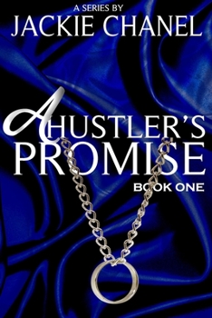 Paperback A Hustler's Promise: Book One Book