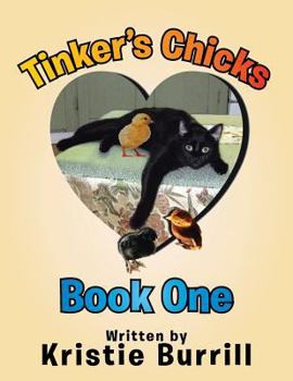 Paperback Tinker's Chicks: Book One Book