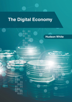 Hardcover The Digital Economy Book