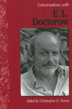 Paperback Conversations with E. L. Doctorow Book