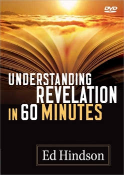 DVD Understanding Revelation in 60 Minutes Book