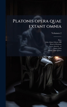 Platonis opera quae extant omnia (Latin Edition)