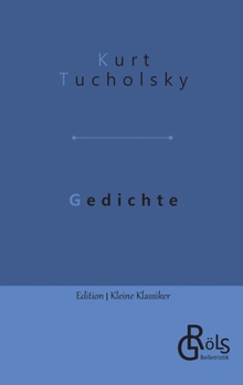 Paperback Gedichte: Eine Auswahl [German] Book