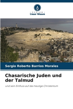 Paperback Chasarische Juden und der Talmud [German] Book