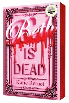 Paperback Beth Is Dead Book