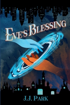 Paperback Eve's Blessing Book