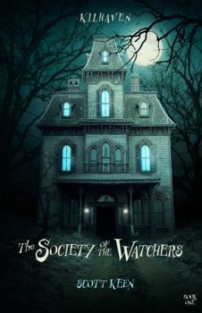Paperback The Society of the Watchers Book