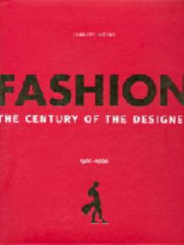 Hardcover Fashion: The Century of the Designer Book