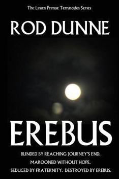 Paperback Erebus Book