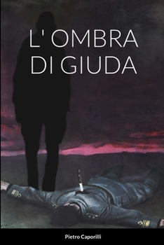 Paperback L' Ombra Di Giuda [Italian] Book