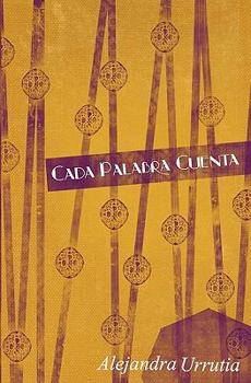 Paperback Cada Palabra Cuenta [Spanish] Book