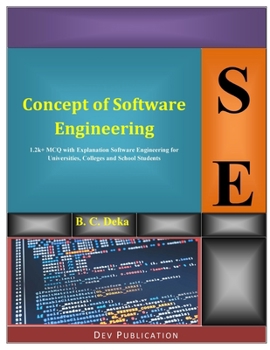 Concept of Software Engineering
