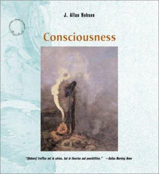 Hardcover Consciousness Cloth Book