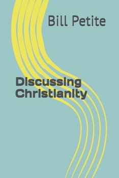 Discussing Christianity