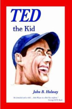 Paperback Ted the Kid Book