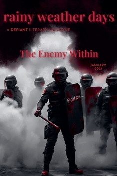 Paperback The Enemy Within Book